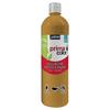 1 Liter Bottle Gouache Paint Primacolor Metallic - Gold