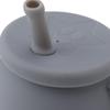 230ml Becher für Kleinkinder Silikon Trainings-Trinkbecher