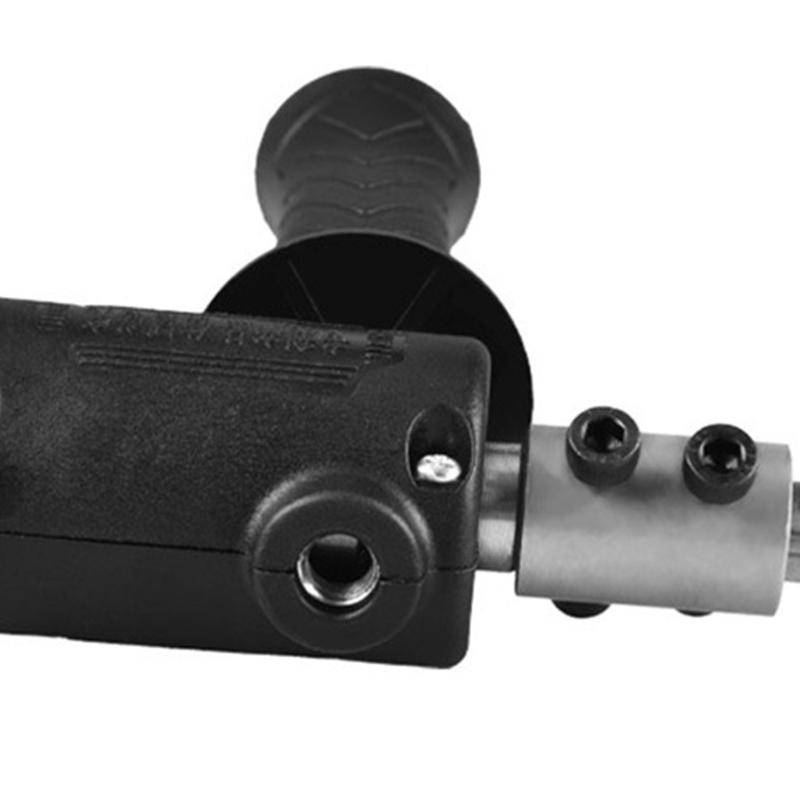 Electric Hammer Drill Small Drill Machine for Jewelry Polishing Small Crafts Hand Electric Drill Conversion Electric