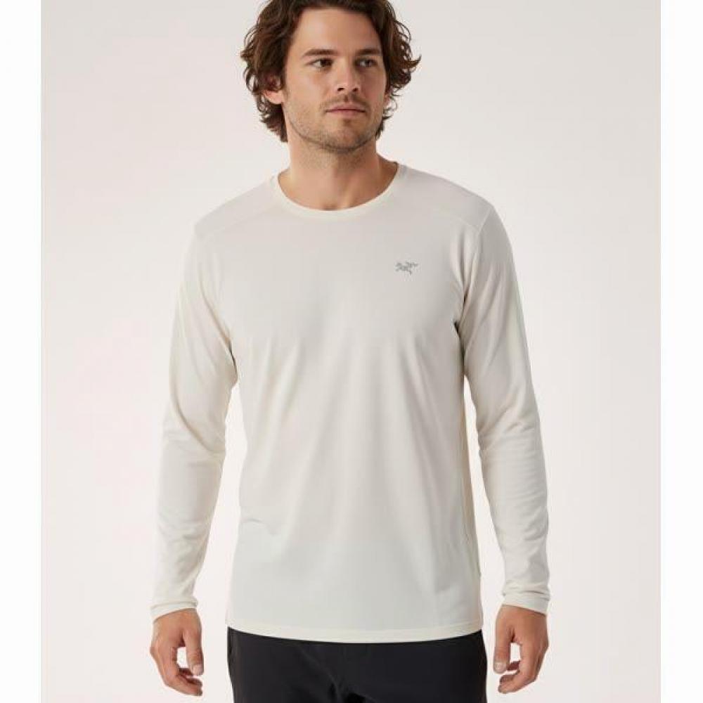 Arcteryx CorMac Crew M ARCTIC SILK header XL (around 110)