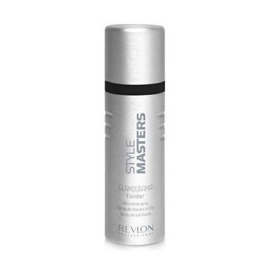 Želejas fiksators Style Masters Glamourama Shine Spray 300 ml