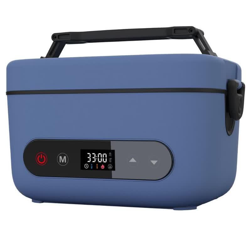 RuHan Portable Heated Lunch Box