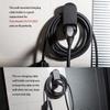 Charging Cable Wall Holder Car Wall Mounted Organizer Replacement for Model 3/S/Y/X 2021