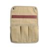 Campingstuhl Armlehnen Organizer 1 Stück Hängende Aufbewahrungstasche Multifunktionale Seitentasche Für Outdoor-Ausrüstung Zubehör Zubehör