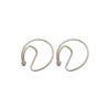 European & American Geometric Non-Piercing Ear Cuff - Minimalist High-End Jewelry