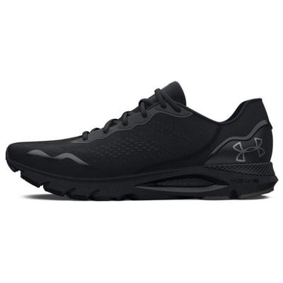 Tenisky Hovr Sonic 6 'Black' 3026121-003