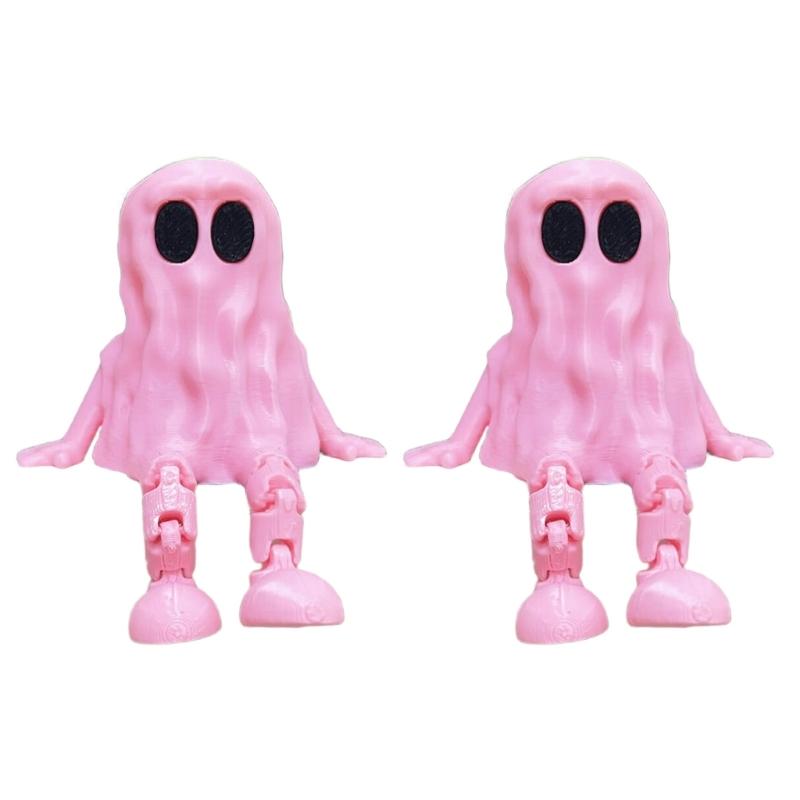 Poseable With Detailed Carving Durable Component Indoor Halloween Display