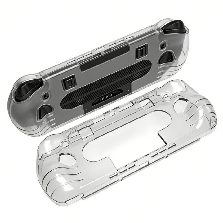Gamepad Cover TPU Case Scratchproof Housing Handheld Console Shell for WIN 5 Transparent Shockproof Protector Case