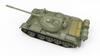 Miniart Sovětský střední tank Plastikový model MA37027 1/35 T-55