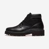 Botins e botas