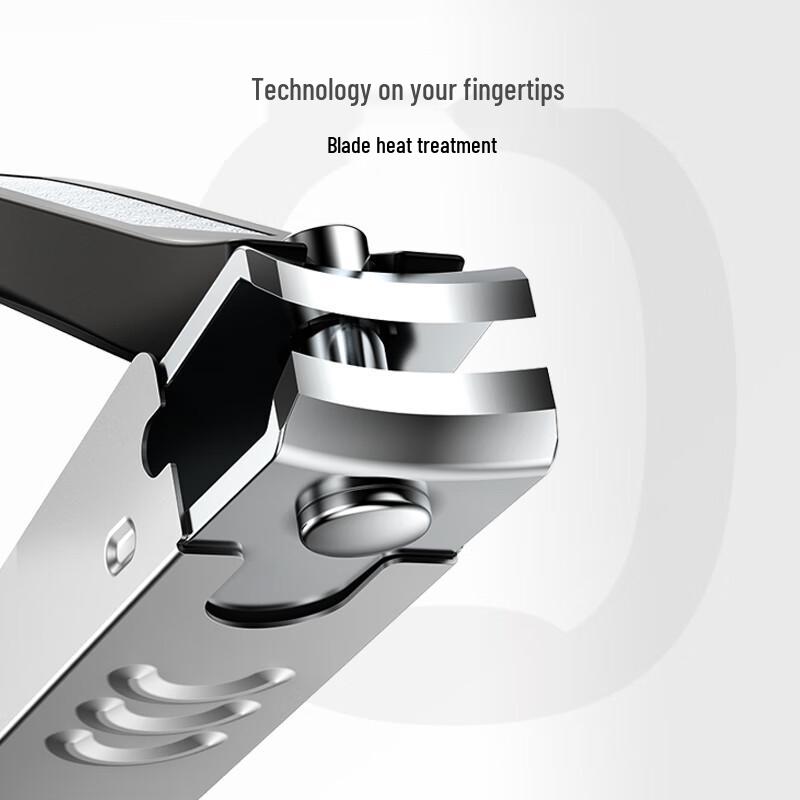 Seesoo Smart Traveler Nail Clipper Set