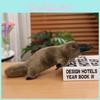 Platypus Duckbilled Snuggly Plush Toy With Soft Filling Ideal For Children Of Ages All