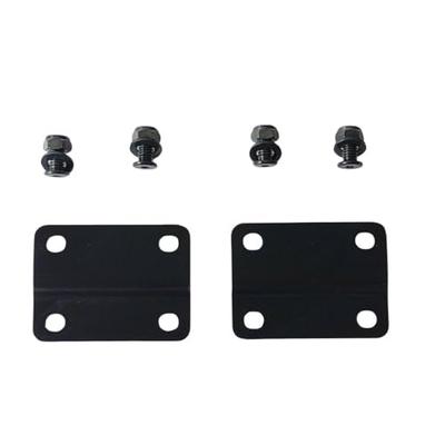 Motorcycle NEXYL Honda Cross Cab CC110 Front Fender Upstay with Installation Instructions / FRONT