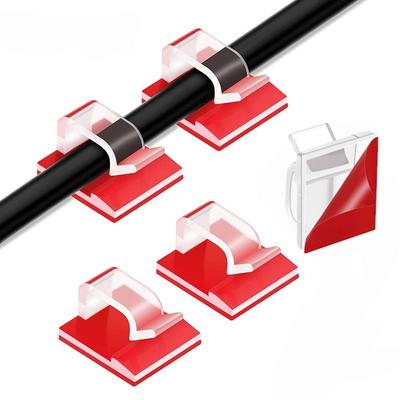 Kabel, Leitungen & Zubehör – Kabelclips