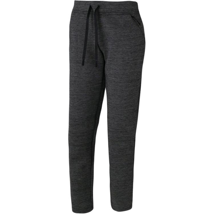 Adidas Knitted Sweatpants Women s Dark Gray FM2818 165/58A/XS