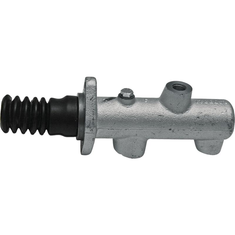 Brake master cylinder DOT 4, fits Landini, MF 3536279M92 GRANIT