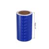 2.5cm/5cm/10cm/20cm*5M Waterproof Reflective Tape Blue Adhesive High Visibility Warning Safety Reflector Conspicuous Car Sticker
