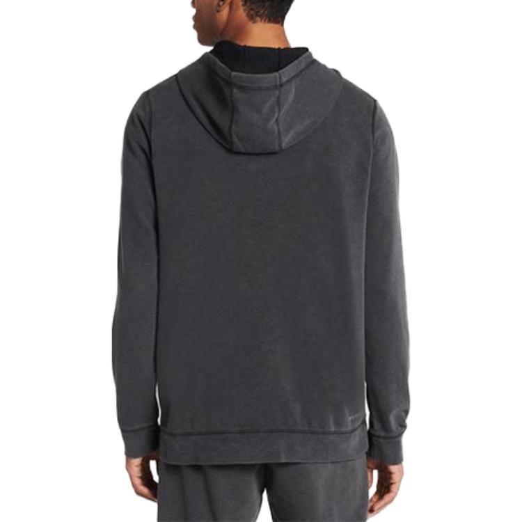 Jordan Dri FIT Air Fleece Pullover Hoodie DA9860-010