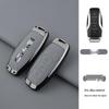 Dolphin Key Case for BYD Cars: Tang, Song, Han EV, Yuan Pro, Destroyer 05