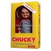 Mezco Toyz Child's Play 2 Mega Good Guy Chucky Action Figure con Suono Chucky Figura Parlante Terrificante da 15 Pollici Giocattoli per Bambini