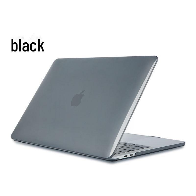 Kristallklare MacBook Air-Schutzhülle für Apple-Laptops