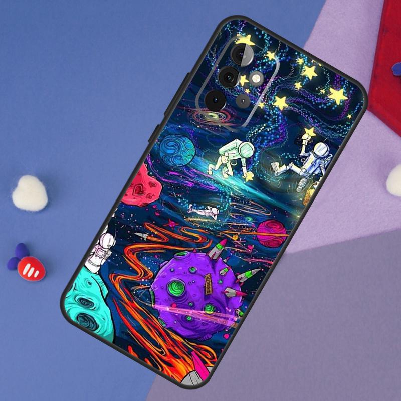 

Арт Эстетичный Триповый Психоделический Чехол Для Samsung Galaxy A15 A54 A34 A14 A13 A53 A16 A26 A36 A56 A12 A22 A32 A52 A06 A35 A55 Samsung A16