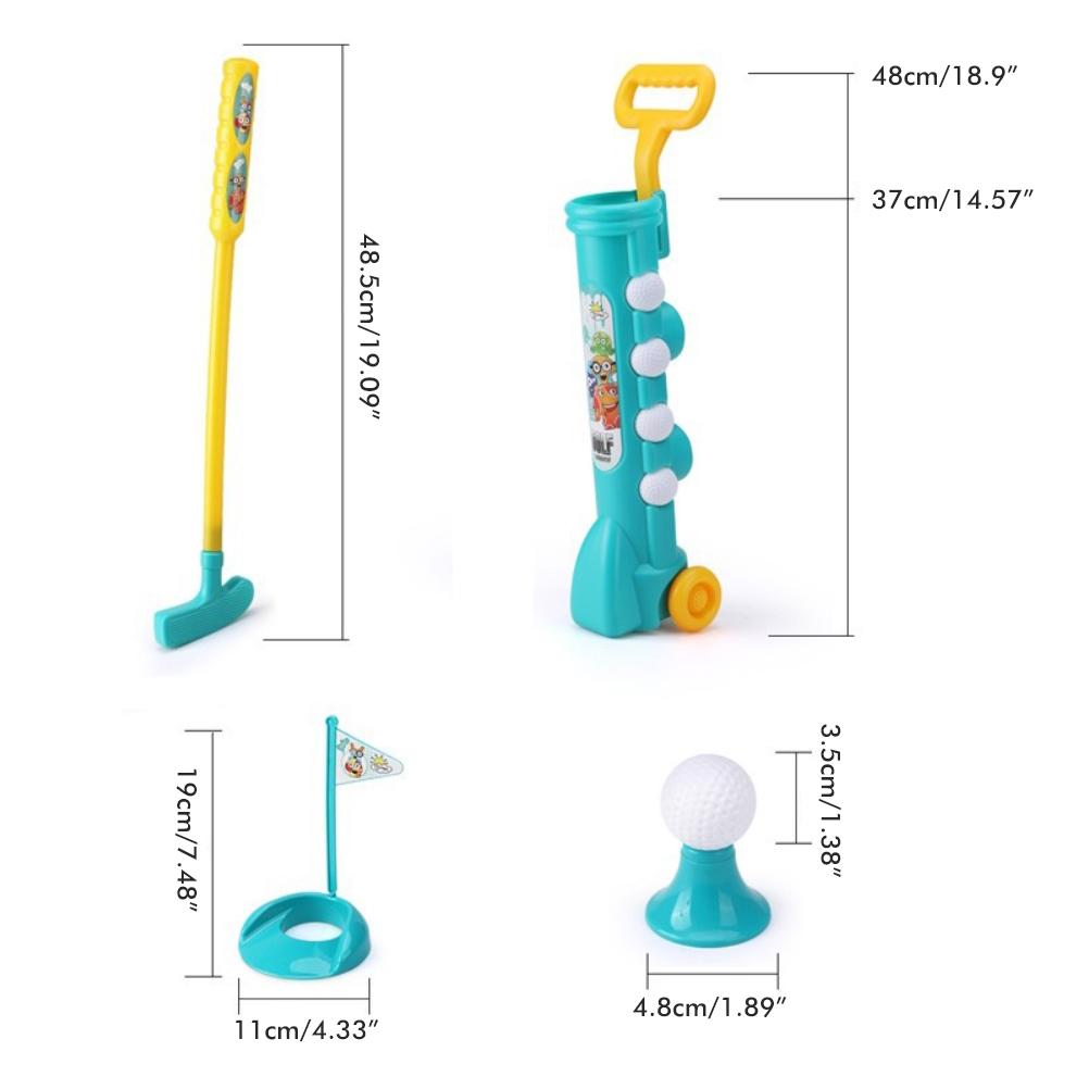 

Детские клубы набор игрушек с тележкой мяч тройники ранние развивающие игрушки для занятий на открытом воздухе синий