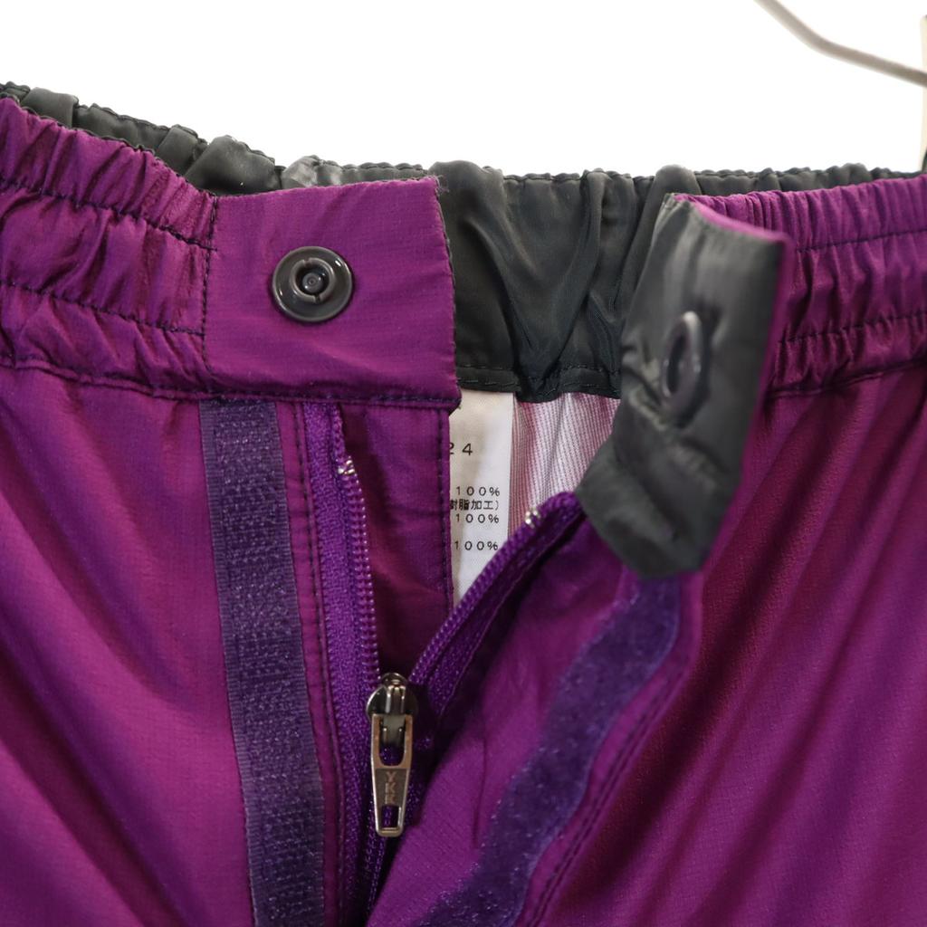 THE NORTH FACE Rain jacket Setup XL NPW10924 Outdoor Storage Bag Included Women Used