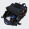 Fishing Lure Tactical Camping Backpack Outdoor Sports Bag Hiking Molle Tackle Bag with Rod Holder for Men Climbing Travel Bag