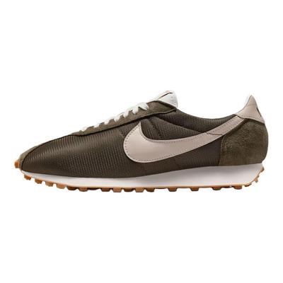 LD-1000 Comfortable Fitting Breathable Running Shoes Men Sneakers Dark-Olive-Green HJ4687-202