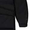 New Balance NB Grey FW24 Down Jacket Unisex Black NPE48161-BK