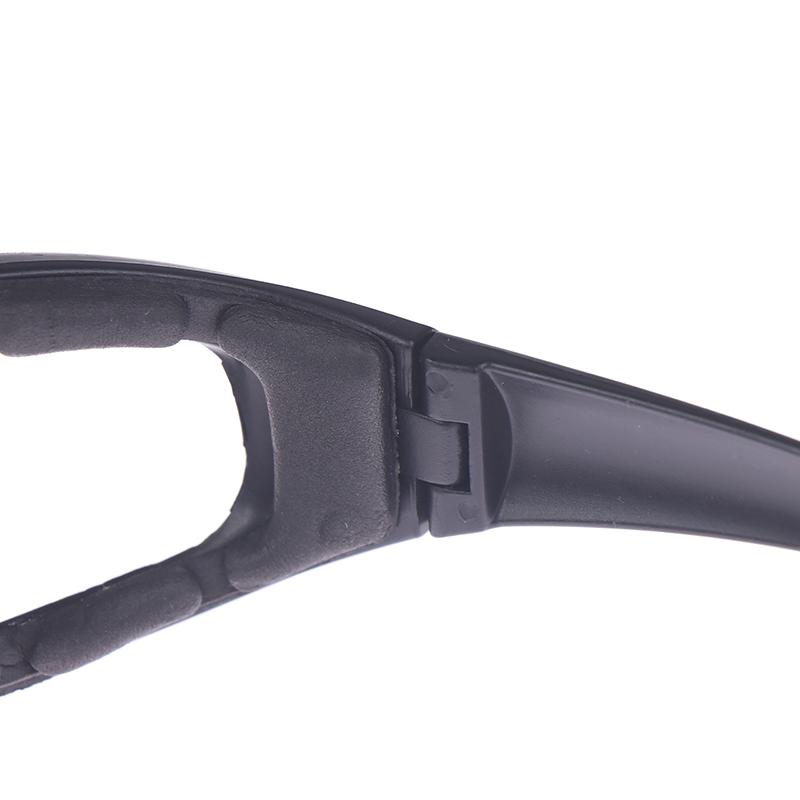 Motorrad-Schutzbrille, winddicht, staubdicht, Brillen, Fahrradbrille