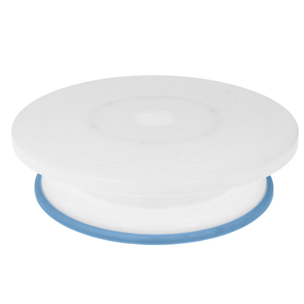 Patera obrotowa 28cm BRUNBESTE BB-1685