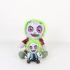 Peluche di Beetlejuice Morbido Giocattolo di Peluche Perfetto Per Collezionisti E Fan Del Film