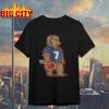 Üst giysisi – T-shirtler