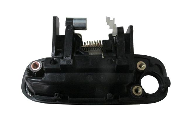 

For Toyota Corolla Zz12011 2000 2002 Front Door Exterior Opening Handle Right Black Hushan 94857480