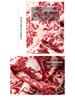 Women's Retro Square Scarf: Fashionable Wool Neck Warmer & Sun Protection Shawl
