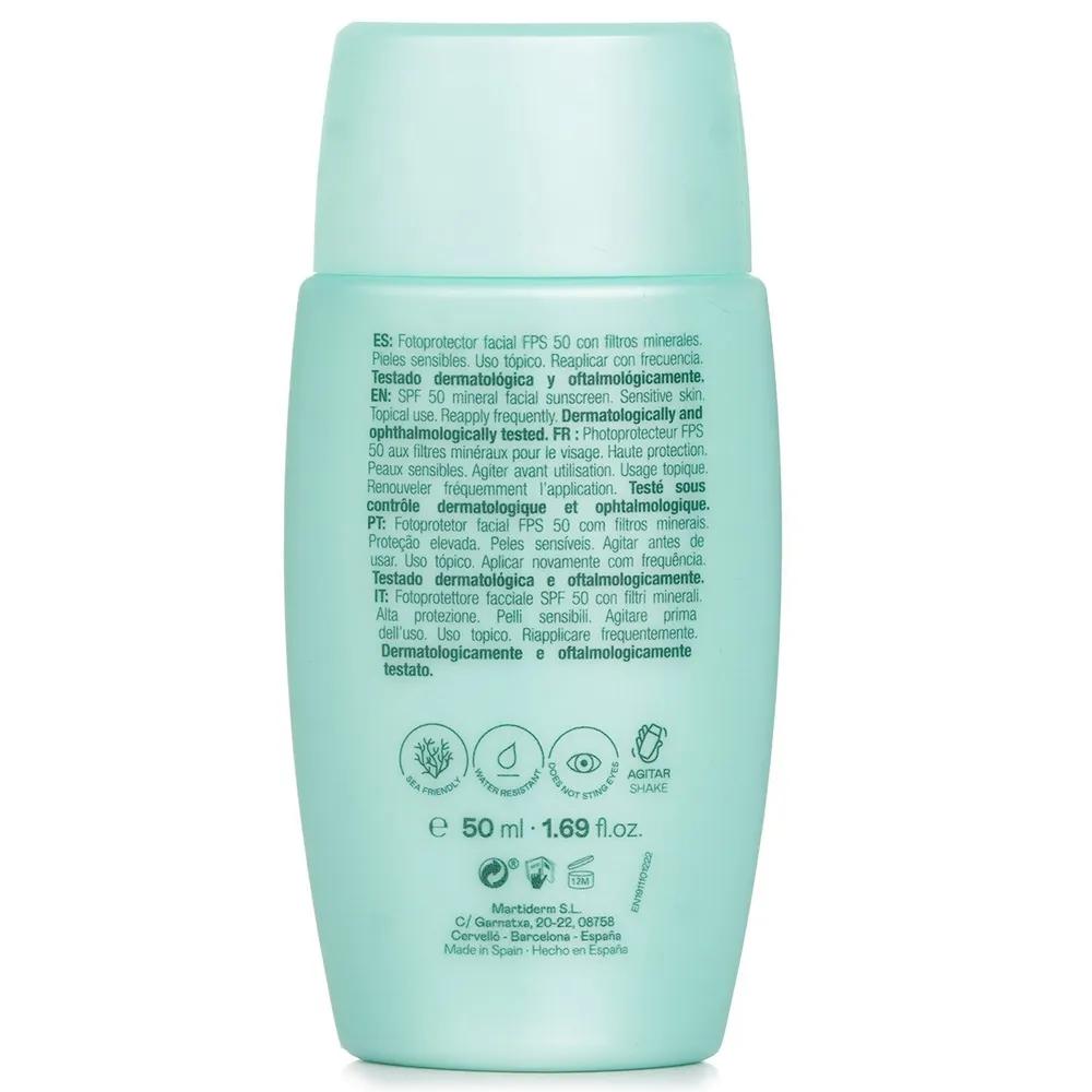 Sun Care Mineral D Fluid 50ml