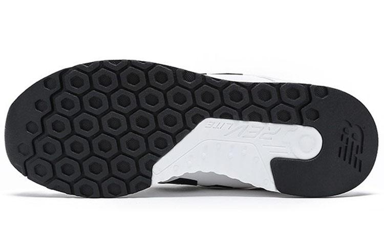 Pánské tenisky 247 New Balance 'Classic White Black'