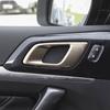 Car Interior Left/Right Door Handle For Mazda BT50 2012- For Ford Ranger 2012- Everest 2012- AB3921971 AB3921970