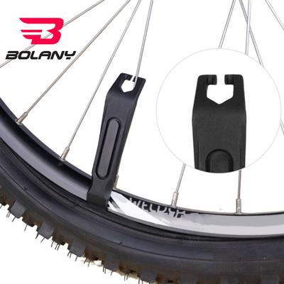 Bike Tire Lever Impact Resistance Spokes Snap Design Labor-Saving Tire Removal Bicycle Outside Tire Picking Bar Cycling Accessories