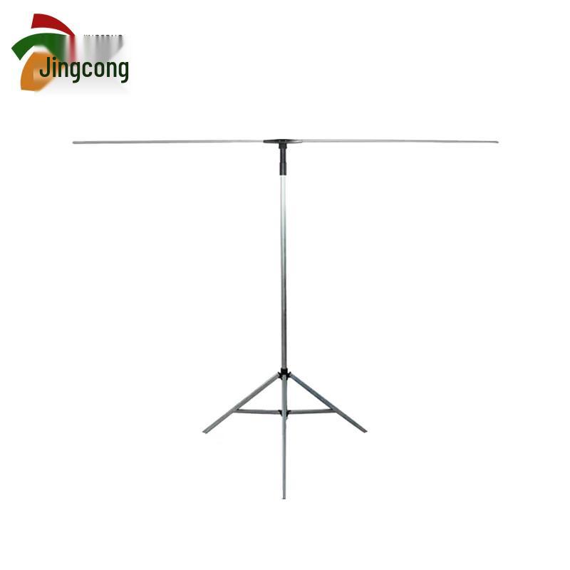 Jingcong Foldable Retractable Field Map Display Stand