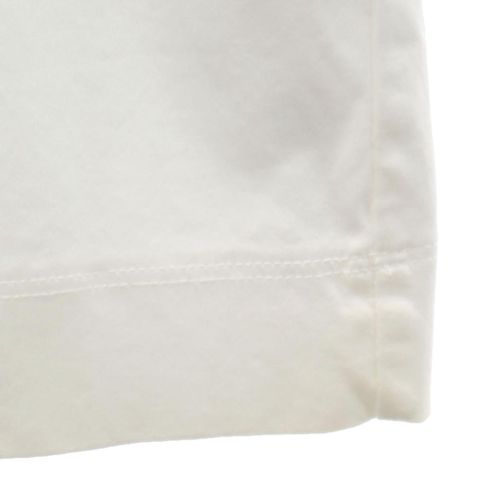 DIESEL Tank top S White skull Women Used