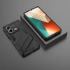 For Xiaomi Redmi Note 13 5G/Note 13 5G (China) Case Kickstand Protective Phone Cover