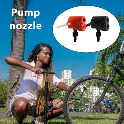 Cyklistické příslušenství – Pumpičky pro kola