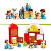 LEGO Duplo-Spaß Bokujo 10952