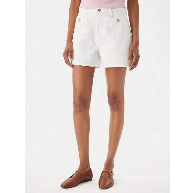 

Шорты джинсовые Tommy Hilfiger WW0WW49579 EU 25