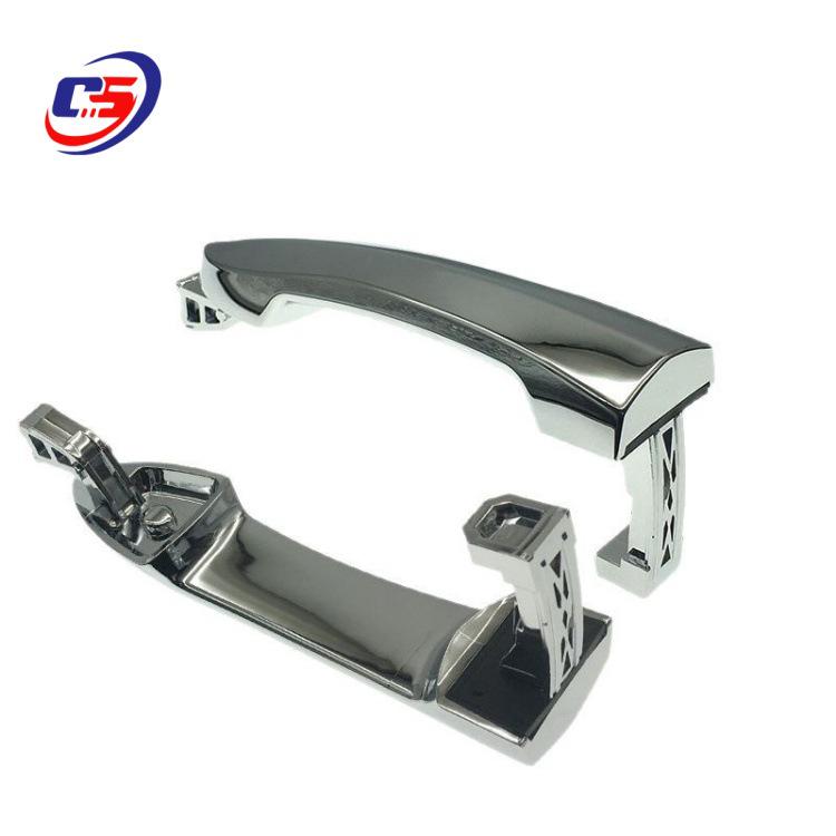 Compatible Nissan Venucia T70/D60/T90/T60/M50 Car Door Exterior Handle 80640-2FL0A 80640-2FL0A