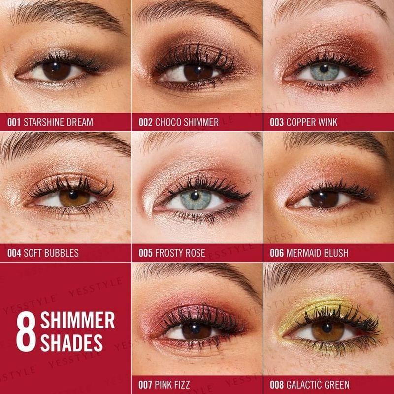 RIMMEL LONDON - Wonder'Last Eye Shadow Stick