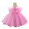 Vestido de Princesa para Meninas para Apresentação